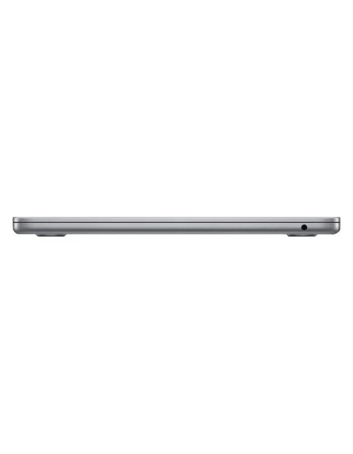 Ноутбук Apple MacBook Air 13 Space grey (Z15S0000P) - фото 7