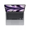 Ноутбук Apple MacBook Air 13 Space grey (Z15S0000P)
