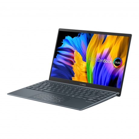 Ноутбук ASUS ZenBook 13 OLED UX325EA-KG908W (90NB0SL1-M00T10) - фото 3