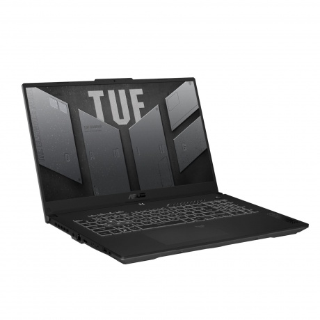 Ноутбук ASUS TUF Gaming F17 FX707ZV4-HX020 (90NR0FB5-M003L0) - фото 4