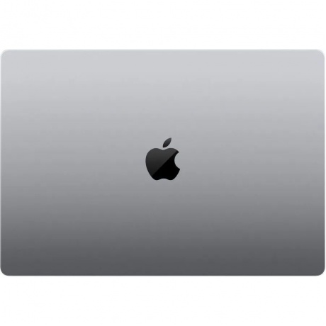 Ноутбук Apple MacBook Pro 16 2023 Space Grey 16.2&quot; (Z1740000E) - фото 3