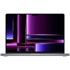 Ноутбук Apple MacBook Pro 16 2023 Space Grey 16.2" (Z1740000E)