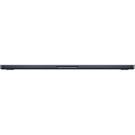 Ноутбук Apple MacBook Air 15 2023 Midnight 15.3&quot; (MQKX3LL/A) - фото 3