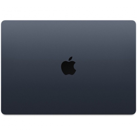 Ноутбук Apple MacBook Air 15 2023 Midnight 15.3&quot; (MQKX3LL/A) - фото 8