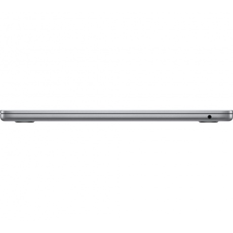 Ноутбук Apple MacBook Air 15 2023 Space Grey 15.3&quot; (MQKP3LL/A) - фото 5