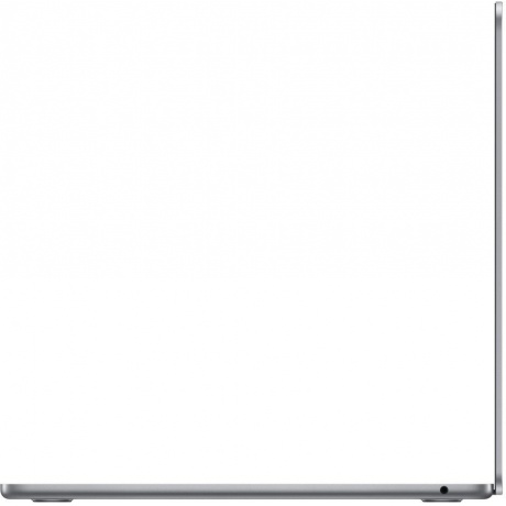 Ноутбук Apple MacBook Air 15 2023 Space Grey 15.3&quot; (MQKP3LL/A) - фото 7