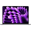 Ноутбук Apple MacBook Air 15 2023 Space Grey 15.3" (MQKP3LL/A)