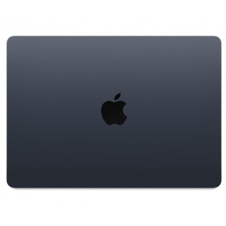 Ноутбук Apple MacBook Air A2681 13.6&quot; midnight (Z160006PD) - фото 7