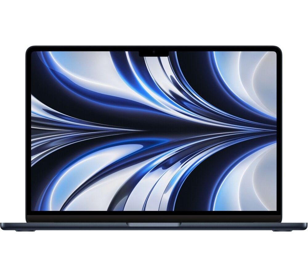 ноутбук apple macbook air a2681 m2 8 core 16gb ssd512gb 8 core gpu 13 6 ips 2560x1664 mac os grey space wifi bt cam z15s0000p Ноутбук Apple MacBook Air A2681 13.6 midnight (Z160006PD)