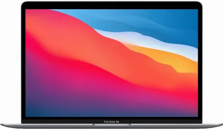 Ноутбук Apple MacBook Air 13.3" grey space (MGN63HN/A)