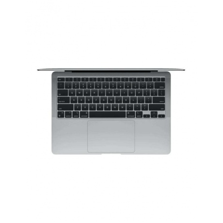 Ноутбук Apple MacBook Air 13.3&quot; grey space (MGN63HN/A) - фото 2