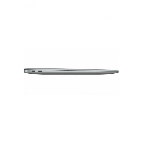 Ноутбук Apple MacBook Air 13.3&quot; grey space (MGN63HN/A) - фото 4