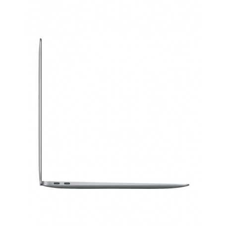 Ноутбук Apple MacBook Air 13.3&quot; grey space (MGN63HN/A) - фото 5