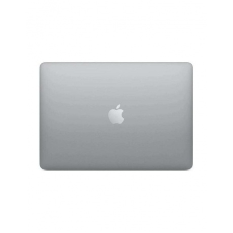Ноутбук Apple MacBook Air 13.3&quot; grey space (MGN63HN/A) - фото 6