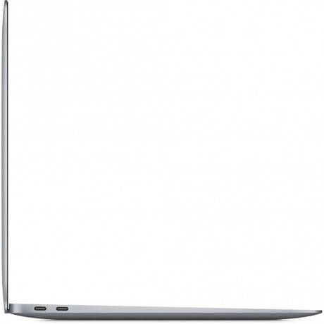 Ноутбук Apple MacBook Air 13.3&quot; grey space (Z124002F5) - фото 4