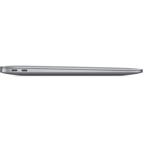 Ноутбук Apple MacBook Air 13.3&quot; grey space (Z124002F5) - фото 5