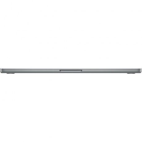 Ноутбук Apple MacBook Air 15.3&quot; grey space (MQKP3RU/A) - фото 3
