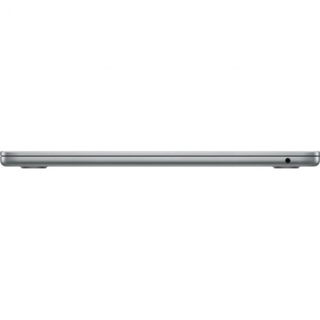 Ноутбук Apple MacBook Air 15.3&quot; grey space (MQKP3RU/A) - фото 5