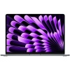 Ноутбук Apple MacBook Air 15.3" grey space (MQKP3RU/A)