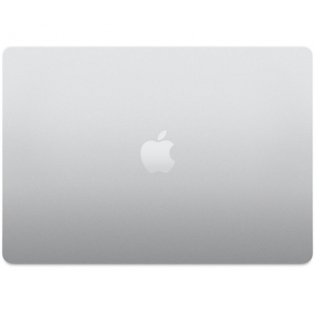 Ноутбук 15&quot; Apple MacBook Air 15 (MQKR3LL/А) - фото 6