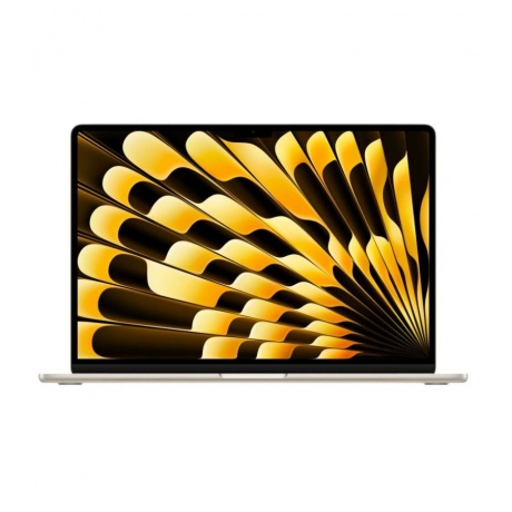 Ноутбук 15&quot; Apple MacBook Air 15 (MQKU3LL/A) - фото 1