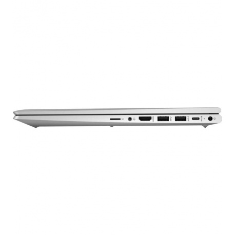 Ноутбук HP Probook 450 G8 silver 15.6&quot; (59S02EA) - фото 3