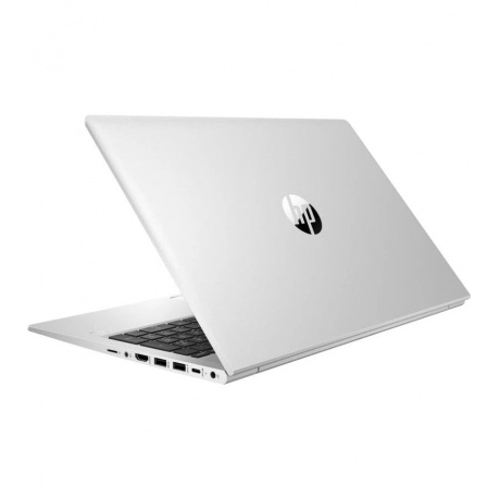 Ноутбук HP Probook 450 G8 silver 15.6&quot; (59S02EA) - фото 4