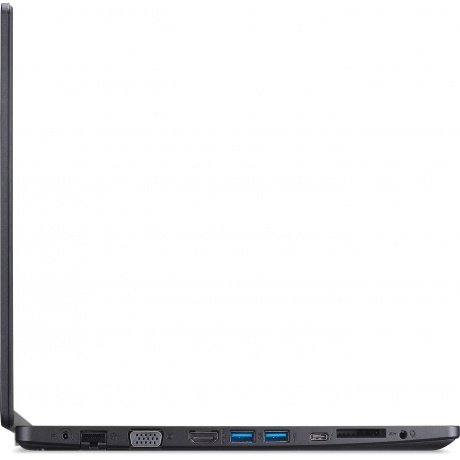Ноутбук Acer TravelMate P2 TMP214-53 black 14&quot; (NX.VPNER.00V) - фото 7