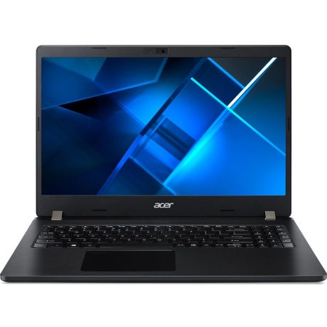 Ноутбук Acer TravelMate P2 TMP215-53 black (NX.VQAER.002) - фото 1