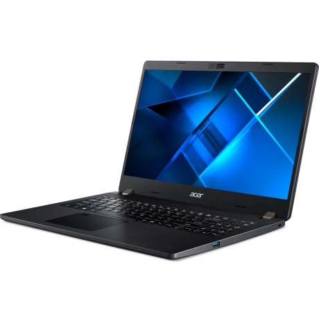 Ноутбук Acer TravelMate P2 TMP215-53 black (NX.VQAER.002) - фото 3