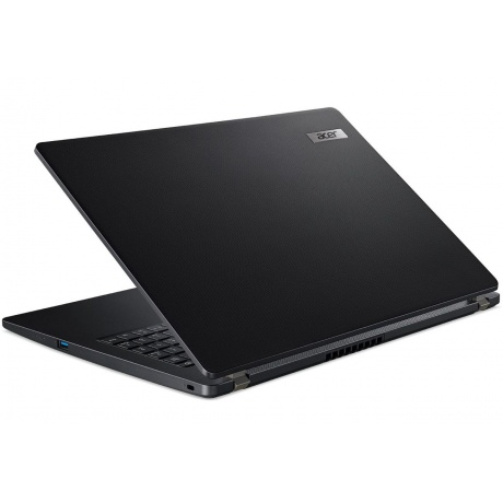 Ноутбук Acer TravelMate P2 TMP215-53 black (NX.VQAER.002) - фото 5