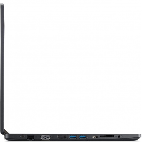 Ноутбук Acer TravelMate P2 TMP215-53 black (NX.VQAER.002) - фото 7