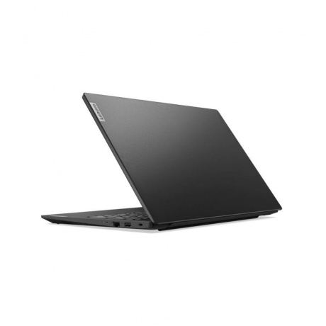 Ноутбук Lenovo V15 G3 IAP black 15.6&quot; (82TT0031RU) - фото 5