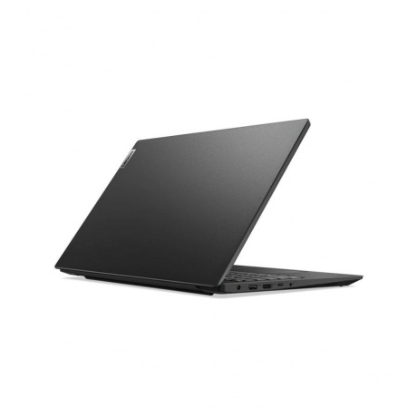 Ноутбук Lenovo V15 G3 IAP black 15.6&quot; (82TT0031RU) - фото 6