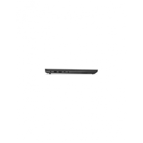 Ноутбук Lenovo V15 G3 IAP black 15.6&quot; (82TT0031RU) - фото 7