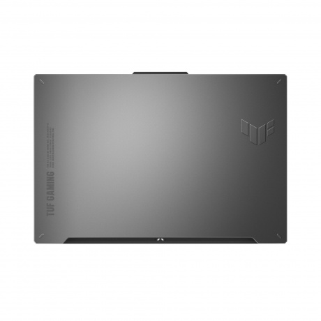 Ноутбук Asus FA707XV-HX017 gray 17.3&quot; (90NR0E95-M00140) - фото 3
