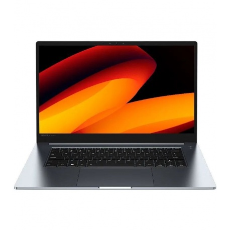 Ноутбук Infinix Inbook Y2 Plus (XL29) grey 15.6&quot; (71008301120) - фото 1