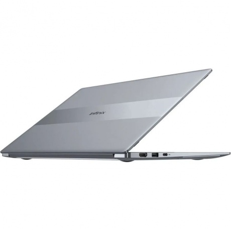 Ноутбук Infinix Inbook Y2 Plus (XL29) grey 15.6&quot; (71008301120) - фото 3