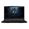 Ноутбук MSI GF63 12VF-468XRU black 15.6" (9S7-16R821-468)