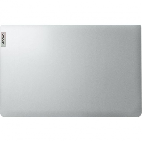 Ноутбук Lenovo IdeaPad 1 grey 15.6&quot; (82V700BPUE) - фото 6