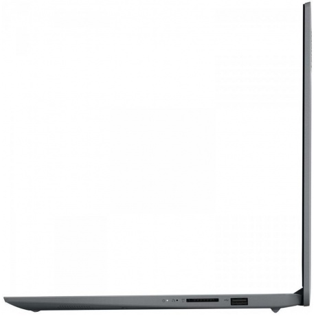 Ноутбук Lenovo IdeaPad 1 grey 15.6&quot; (82V700BPUE) - фото 8