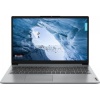 Ноутбук Lenovo IdeaPad 1 grey 15.6" (82V700BPUE)