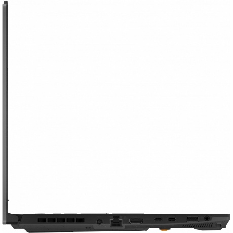 Ноутбук Asus FA507NU-LP031 gray 15.6&quot; (90NR0EB5-M003D0) - фото 10