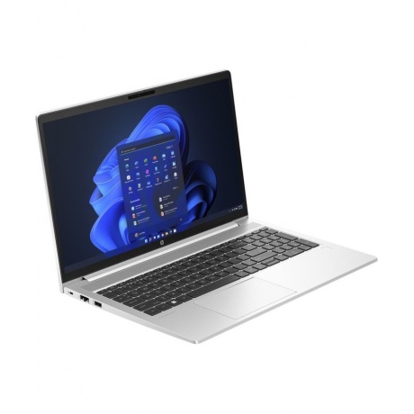 Ноутбук HP Probook 450 G10 silver 15.6&quot; (85B70EA) - фото 2