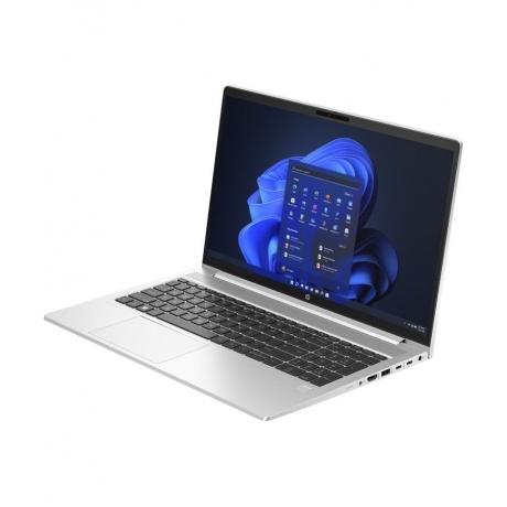 Ноутбук HP Probook 450 G10 silver 15.6&quot; (85B70EA) - фото 3