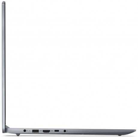 Ноутбук Lenovo IdeaPad Slim 3 grey 15.6&quot; (82X7004BPS) - фото 6