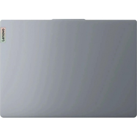 Ноутбук Lenovo IdeaPad Slim 3 grey 15.6&quot; (82X7004BPS) - фото 7