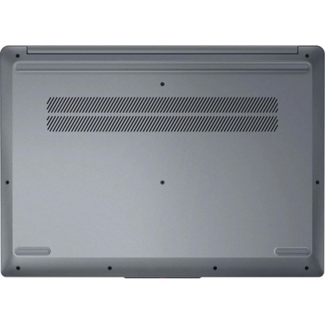 Ноутбук Lenovo IdeaPad Slim 3 grey 15.6&quot; (82X7004BPS) - фото 8