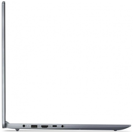 Ноутбук Lenovo IdeaPad Slim 3 grey 15.6&quot; (82X7004BPS) - фото 10