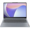 Ноутбук Lenovo IdeaPad Slim 3 grey 15.6" (82X7004BPS)